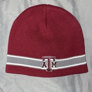 Texas A&M Beanie